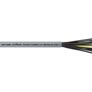 Lapp Kabel&Leitung - Energiekabel < 1 kV, für ortsveränderlichen Einsatz ÖLFLEX CLASSIC 110 8X1,5 1119313