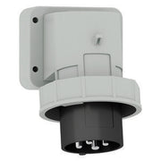 Bals Elektrotech - CEE-Gerätestecker (IEC 60309) Wand-Gerätestecker 32A 4p 24022 500V 7h IP67