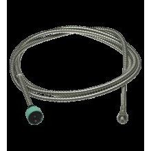 Pepperl+Fuchs Fabrik - Lichtleitersensor/Lichtleiterverstärker Glasfaser-Lichtleiter LMR 18-2x2,3-5,0-K6