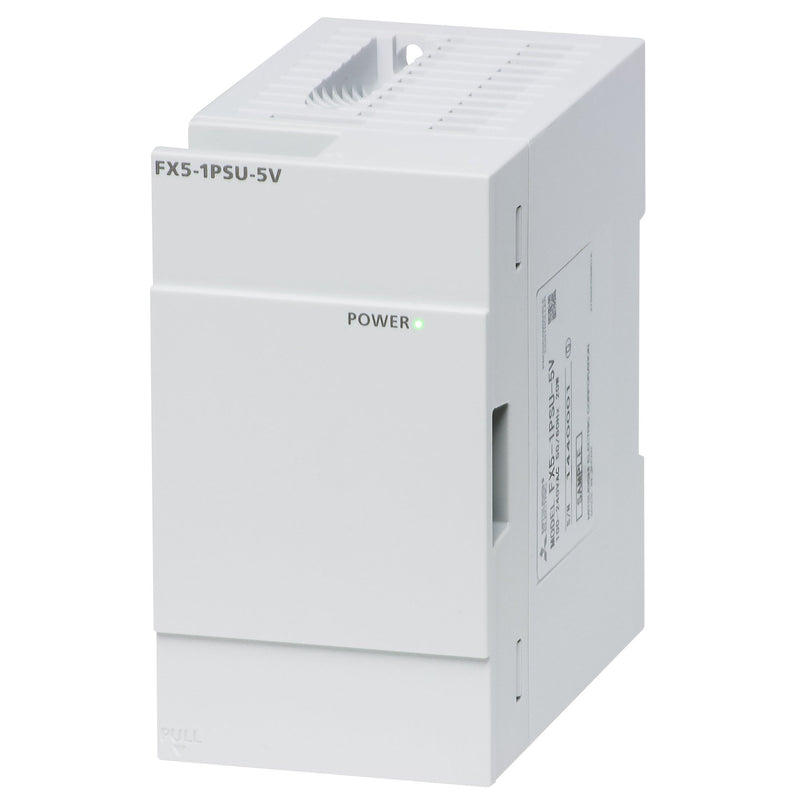 Mitsubishi Electric - SPS-Speichereinheit Spannungsversorgungsmodul FX5-1PSU-5V