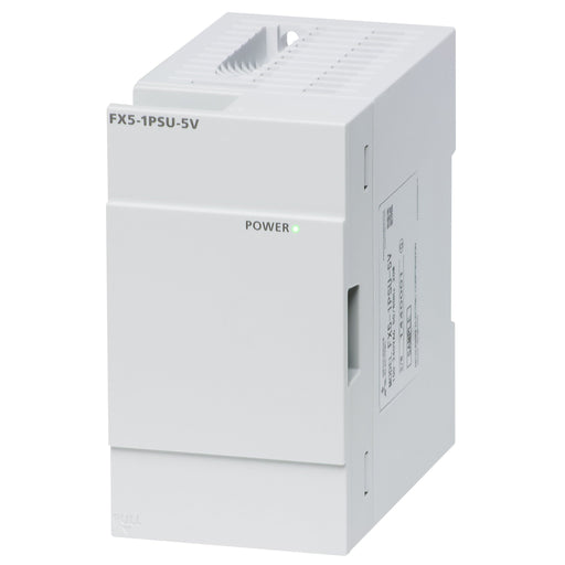 Mitsubishi Electric - SPS-Speichereinheit Spannungsversorgungsmodul FX5-1PSU-5V