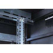 DIGITUS - Netzwerk-/Serverschrank Netzwerkschrank Unique DN-19 42U-8/8-B-1 800x800mm (BxT)