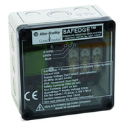 Rockwell - Gerät zur Überwachung von sicherheitsgerichteten Stromkreisen SAFEDGE REL 24VUC 440F-C25 440F-C251P 1P
