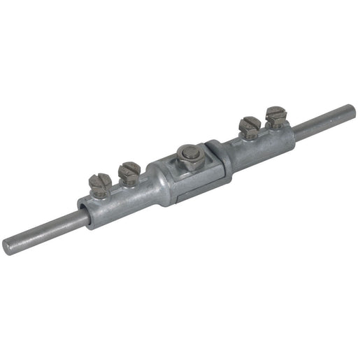 DEHN - Trennklemme für Blitzschutz ÖN-Trennklemme OENTK710710ZG ZG f. 2x Rd 7-10mm