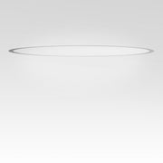 LTS Licht&Leuchten - Decken-/Wandleuchte LED-Einbauleuchte PLL271025401/DALI si 165W 4000K 9366lm