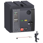Schneider Electric - Elektrischer Antrieb für Leistungsschalter Motorantrieb LV432652 mit COM (230VAC)
