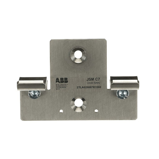ABB Stotz S&J - Zubehör/Ersatzteile für Zustimmschalter Einhängevorrichtung JSM C7 für JSTD25 F/G/H