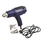 ABB Stotz S&J T&B - Heißluftgebläse/-pistole (elektrisch) Heißluftgerät GR121 EURO, inkl. WT992GR
