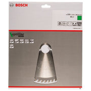 Bosch - Kreissägeblatt PRO Wood Kreissägeblatt, 2608641192 235 x 2,8 x 30 mm