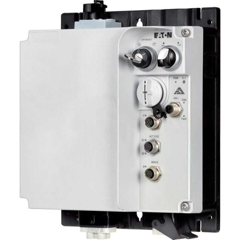 Eaton - Motorstarter/Motorstarterkombination Wendestarter 6.6A Sensor- RAMO5-W211A32-412RS1 Eingang 2 180/207V