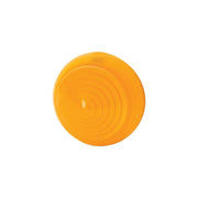 Eaton - Kalotte, Linse Leuchtmelder flach M22-XLH-A bernstein