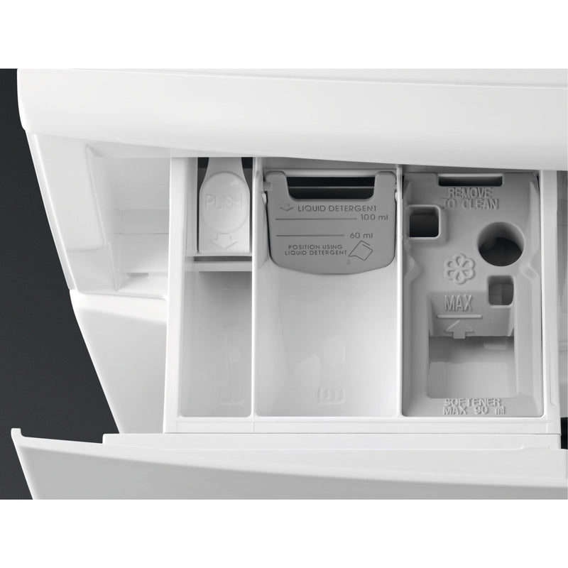 Electrolux AEG MDA - Waschmaschine Waschautomat L6FBC41478 CARAT