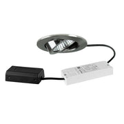 Brumberg Leuchten - Downlight/Strahler/Flutlicht LED-Einbaustrahler 230V 41463153 3000K rund