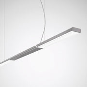 Trilux - Pendelleuchte LED-Pendelleuchte Parelia H-LM#7010651 DALI, 4000K, silber