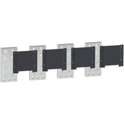 Schneider Electric - Zubehör/Ersatzteile für Niederspannungs-Schalttechnik Anschluss unten Vorder- LV847943SP unten 4P 2000/3200A
