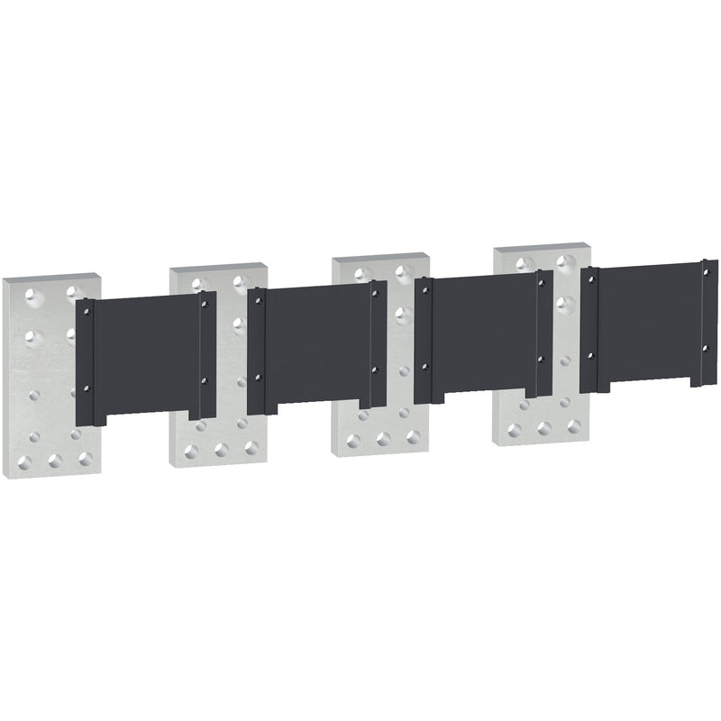 Schneider Electric - Zubehör/Ersatzteile für Niederspannungs-Schalttechnik Anschluss unten Vorder- LV847943SP unten 4P 2000/3200A