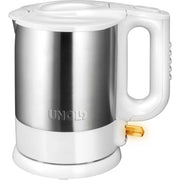 Unold - Wasserkocher Blitzkocher 18010 ws Edition white