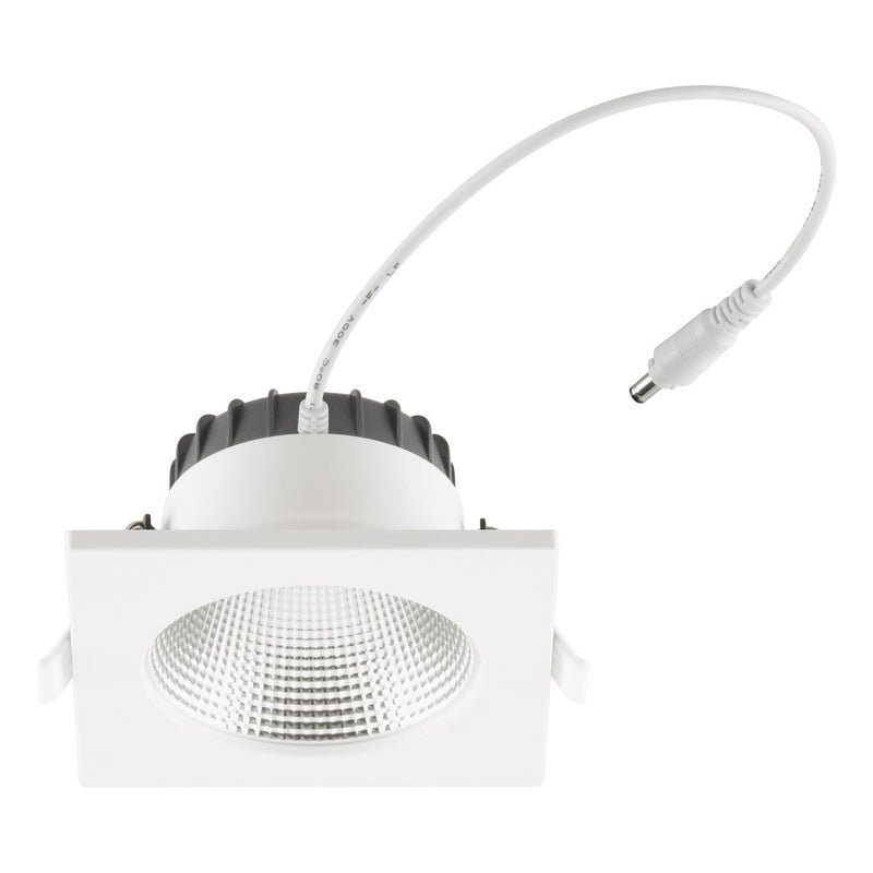 EVN Lichttechnik - Downlight/Strahler/Flutlicht LED-Downlight ET54104125
