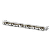 Eaton - Hauptleitungsklemme Klemmträger ZSD-PKL/NPE/2