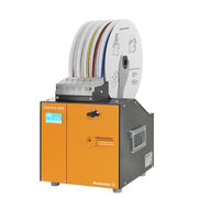 Weidmüller - Abisolier- und Crimpautomat Crimp- u. Abisolierautomat CRIMPFIX R VARIO 0,5-2,5mm²