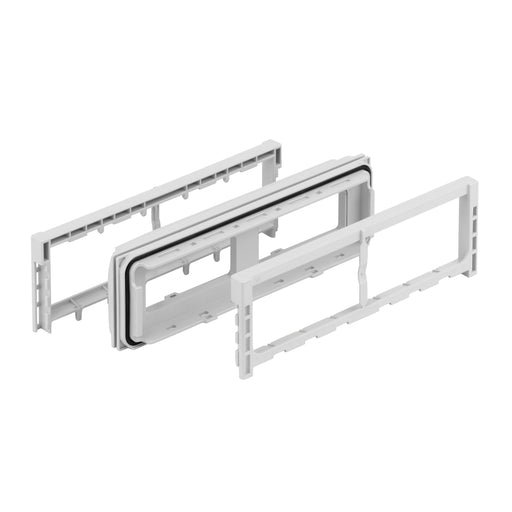 Spelsberg - Zubehör/Ersatzteile für Kleinverteiler Flansch AK3 KFL für AK-F AK3 KFL
