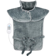 PROFICARE - Heizdecke/Heizkissen/Fußwärmer Rücken/Nackenheizkissen PC-RNH 3107 gr ProfiCare − 4 Stück