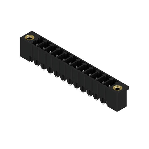 Weidmüller - Leiterplattensteckverbinder Verbinder 3.81mm SC 3.81/1#1793770000 − 30 Stück