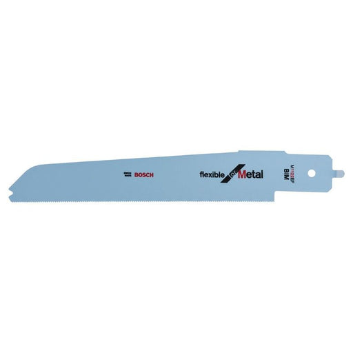 Bosch - Säbelsägeblatt M 1122 EF 2608656932 für Bosch-Multisäge