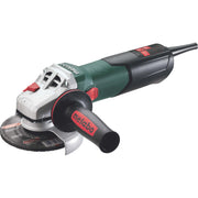 Metabowerke - Winkelschleifer (elektrisch) Winkelschleifer W 9-125 Quick