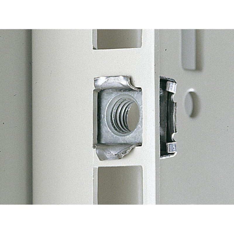 Rittal - Käfigmutter M6 EL 2094.200 (VE50)