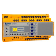 Bender - Differenzstrom-Überwachungsgerät Differenzstromüberwachung RCMS490-L-2 AC 42-2000HZ 0
