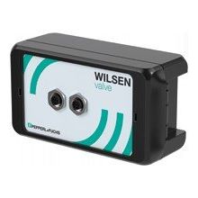 Pepperl+Fuchs Fabrik - Ultraschall Taster Funksensorknoten WS-VAL-2ZL-#70162455