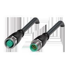 Pepperl+Fuchs Fabrik - Konfektioniertes Sensor-Aktor-Kabel Verbindungskabel V19GBK15MPURUV19G − 1 Stück