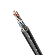 Lapp Kabel&Leitung - Daten- und Kommunikationskabel ETHERLINE LAN Cat.6 U/UTP 2170955 4x2xAWG24 LSZH