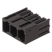 Weidmüller - Leiterplattensteckverbinder Verbinder 10.16mm SU 10.16H#1813500000 − 60 Stück