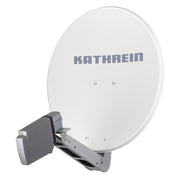 Kathrein - Satellitenantenne Parabolantenne ws CAS 06