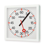 Peweta - Uhr LED-Digital-EB-Uhr 42.490.550 Quarzuhr,230V