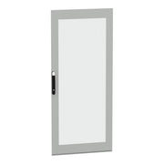Schneider Electric - Tür/Bedientableau (Schaltschrank) Verglaste Tür NSYSFND188T PanelSeT SFN − 1 Stück
