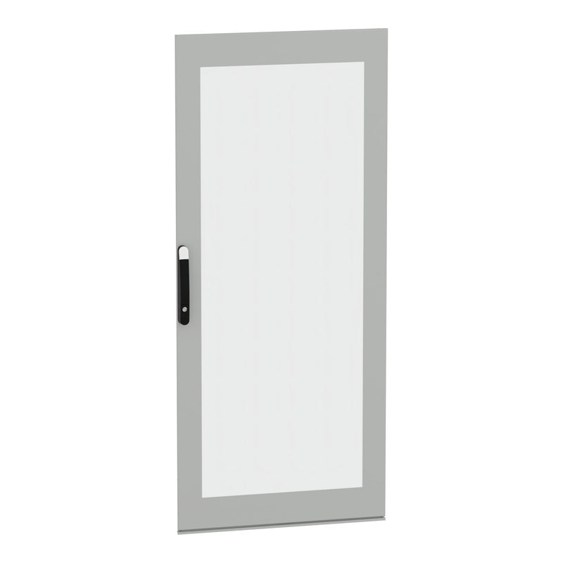 Schneider Electric - Tür/Bedientableau (Schaltschrank) Verglaste Tür NSYSFND188T PanelSeT SFN − 1 Stück
