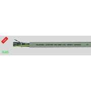 Energiekabel < 1 kV, für ortsveränderlichen Einsatz HEL JZ-500 HMH 25G2,5 JZ-500 HMH 25G2,5 Steuerleitung