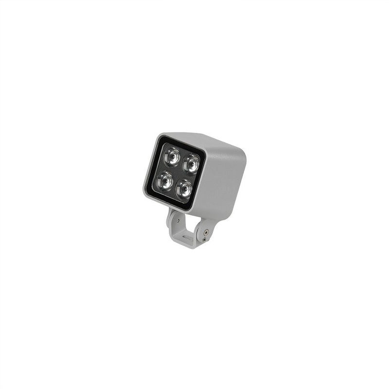 Meyer+Sohn - Downlight/Strahler/Flutlicht LED-Strahler 8201045040 schwarz
