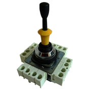 Schneider Electric - Steuerschalter, Joystick Steuerschalter XD2CD3030
