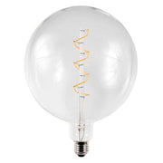 Scharnberger+Hasenbein - LED-Lampe/Multi-LED LED-Globelampe Filament 38305 E27 220-240V2,5K360°