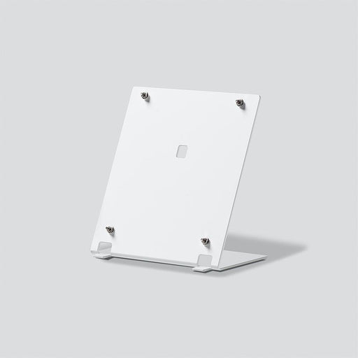 Siedle&Söhne - Zubehör/Ersatzteile für Türkommunikation Access-Tischzubehör AZTVP 870-0 W Weiß
