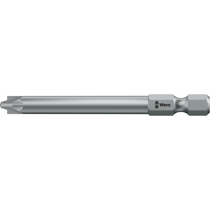 Wera - Bit Schlitz Bit 855/4 PZ/S 2x70mm
