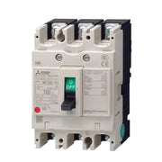 Mitsubishi Electric - Leistungsschalter für Trafo-, Generator- und Anlagenschutz Leistungsschalter NF125-SV 3P 40A 3-polig