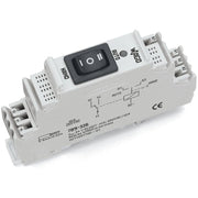 WAGO GmbH & Co. KG - Schaltrelais Relaismodul 789-326 DC 24 V,1 Wechsler