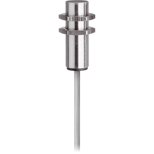 Di-soric - Induktiver Näherungsschalter Induktiver Näherungssensor DCC 18 M 08B PSLK 8mm, quasi bündig