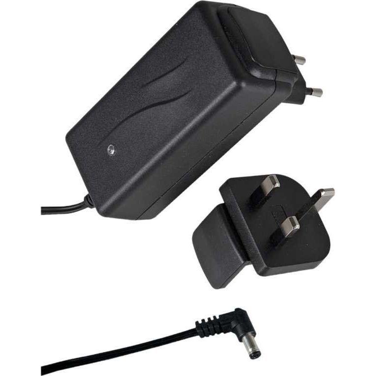 Gossen Metrawatt - Zubehör/Ersatzteile für Prüf- und Messgeräte (Elektro) Ladegerät Ladenetzteil