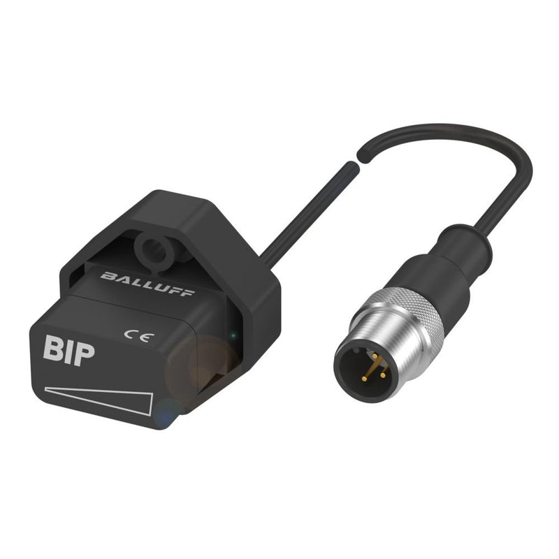 Balluff - Induktiver Abstandssensor Induktives Positionsmess BIP AD2-T017#BIP002H system